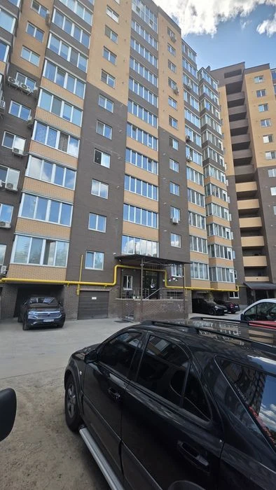 1к з АВТОНОМНИМ опаленням  в центрі міста