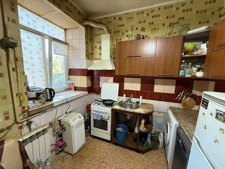 Продаж 1-кімнатної квартири в передмісті