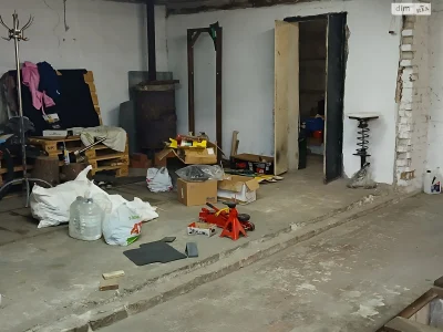 For sale Detached garage Voznesenivskyi (Ordzhonikidzevskyi)