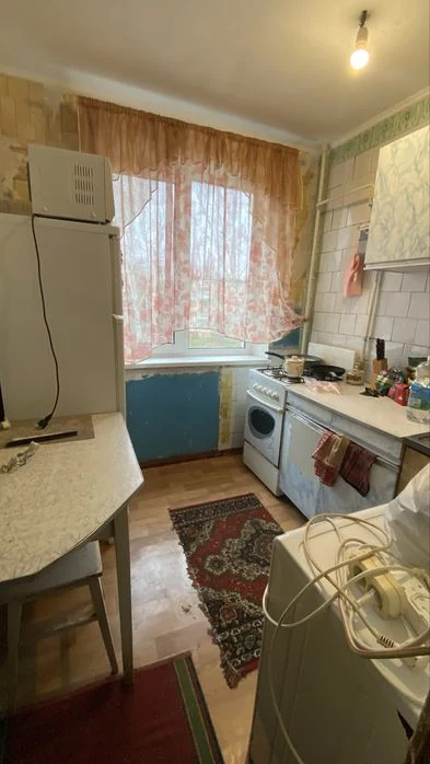 3кімн.малогабаритна