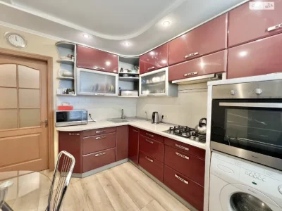 Продаж Квартира Ковпаковський