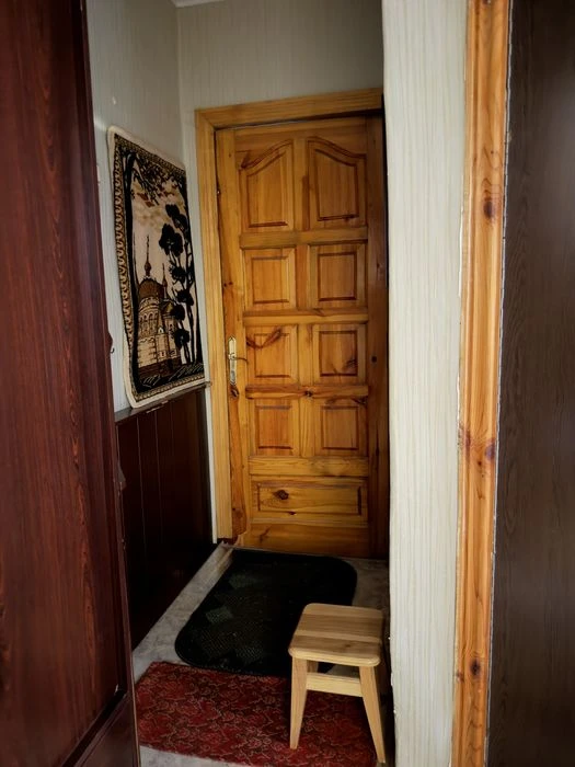Однокімнатна квартира в центрі, вул. Шевченка б. 3