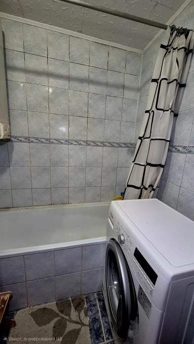 Продаж трикімнатної квартири по вул.Г.Крут