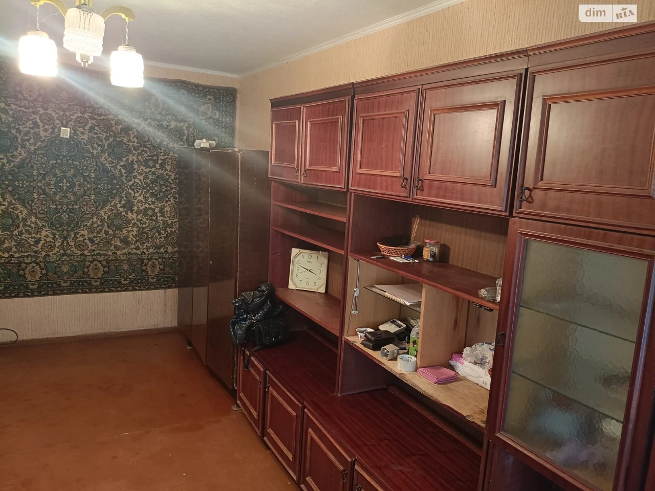 Продаж Квартира Ковпаковський