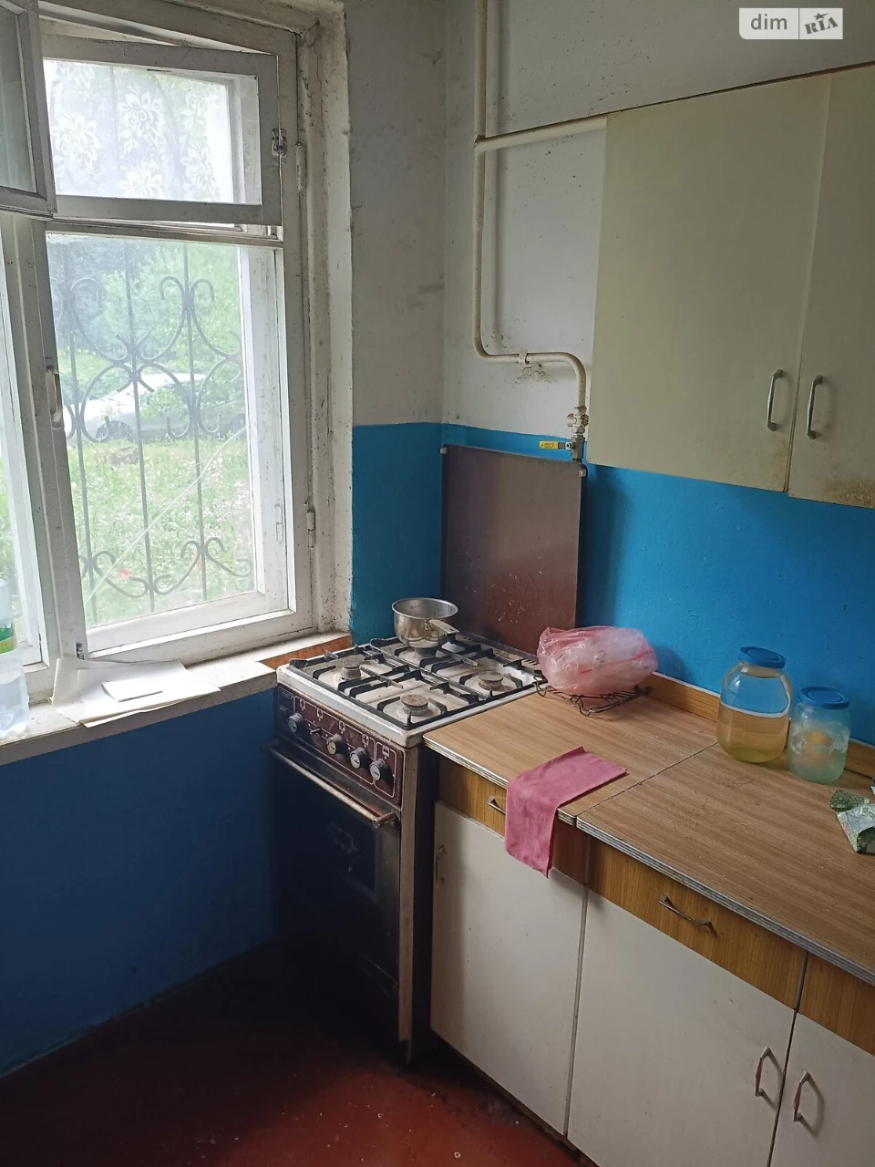 Продаж Квартира Ковпаковський