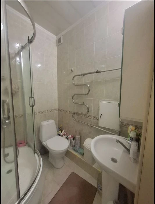 Продаж 2х.кв вул.Привокзальна