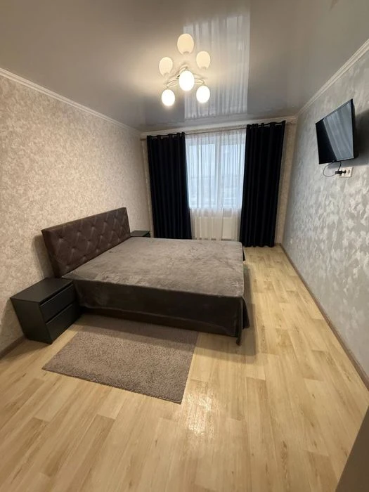 Продаж 2-х кімнатної квартири на Проспекті Свободи в новобуд