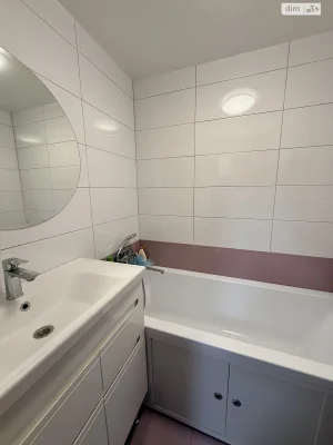 Продаж Квартира Зарічний