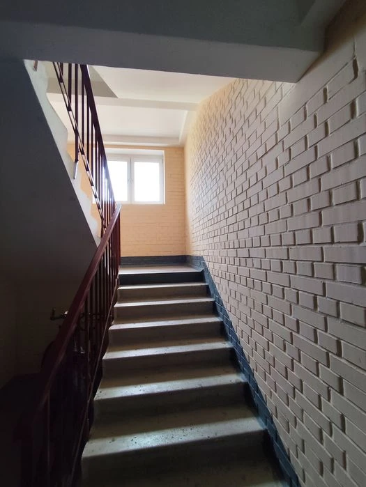 Квартира,в якій є тепло і світло,навіть якщо  відключення по