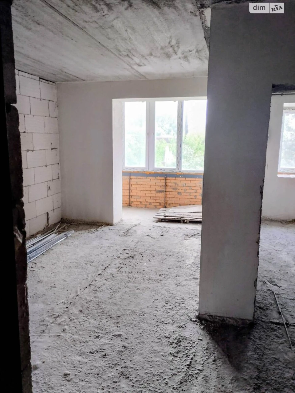 Продаж Квартира Зарічний