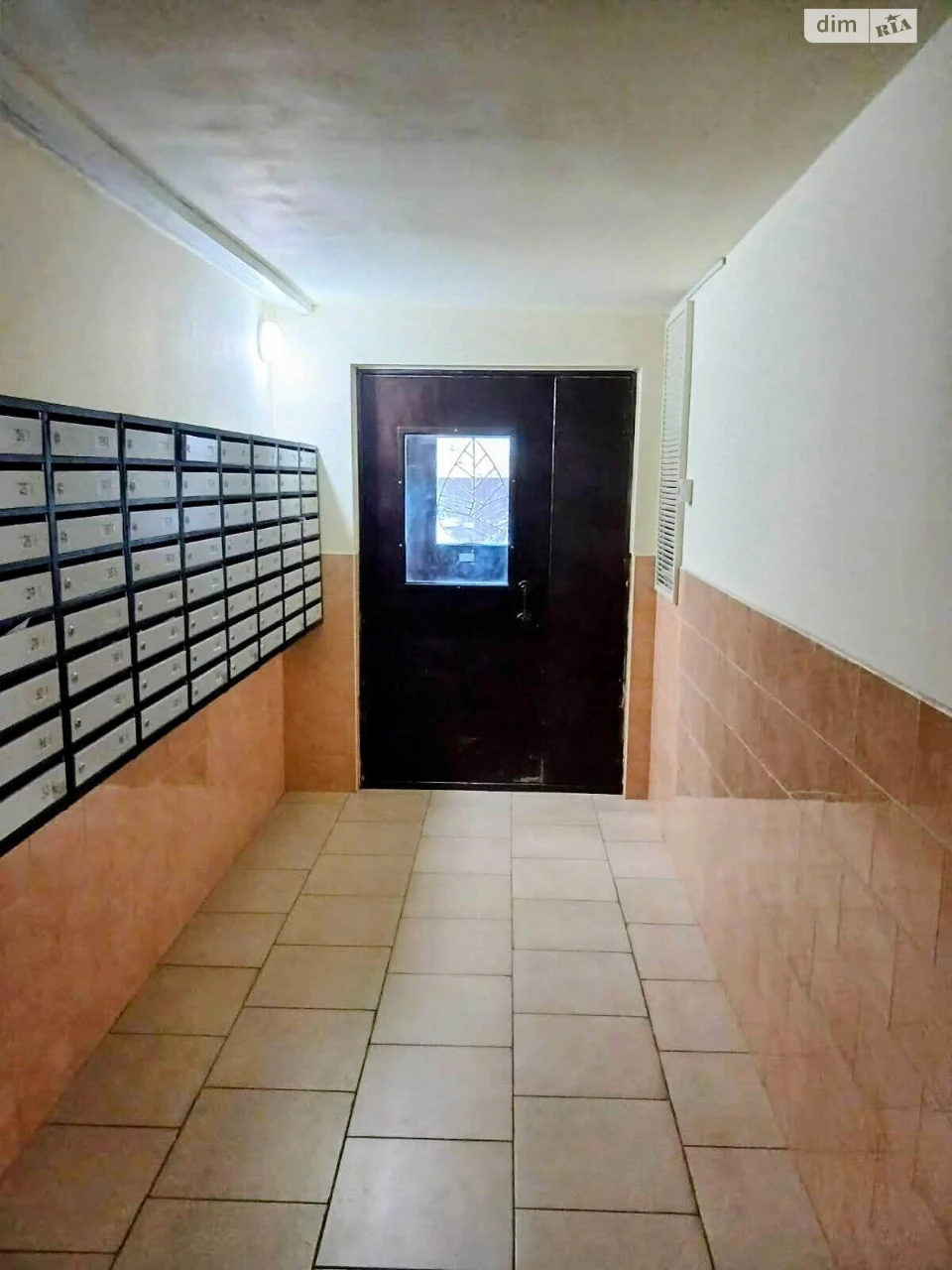 Продаж Квартира Зарічний
