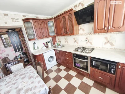 Продаж Квартира Ковпаковський