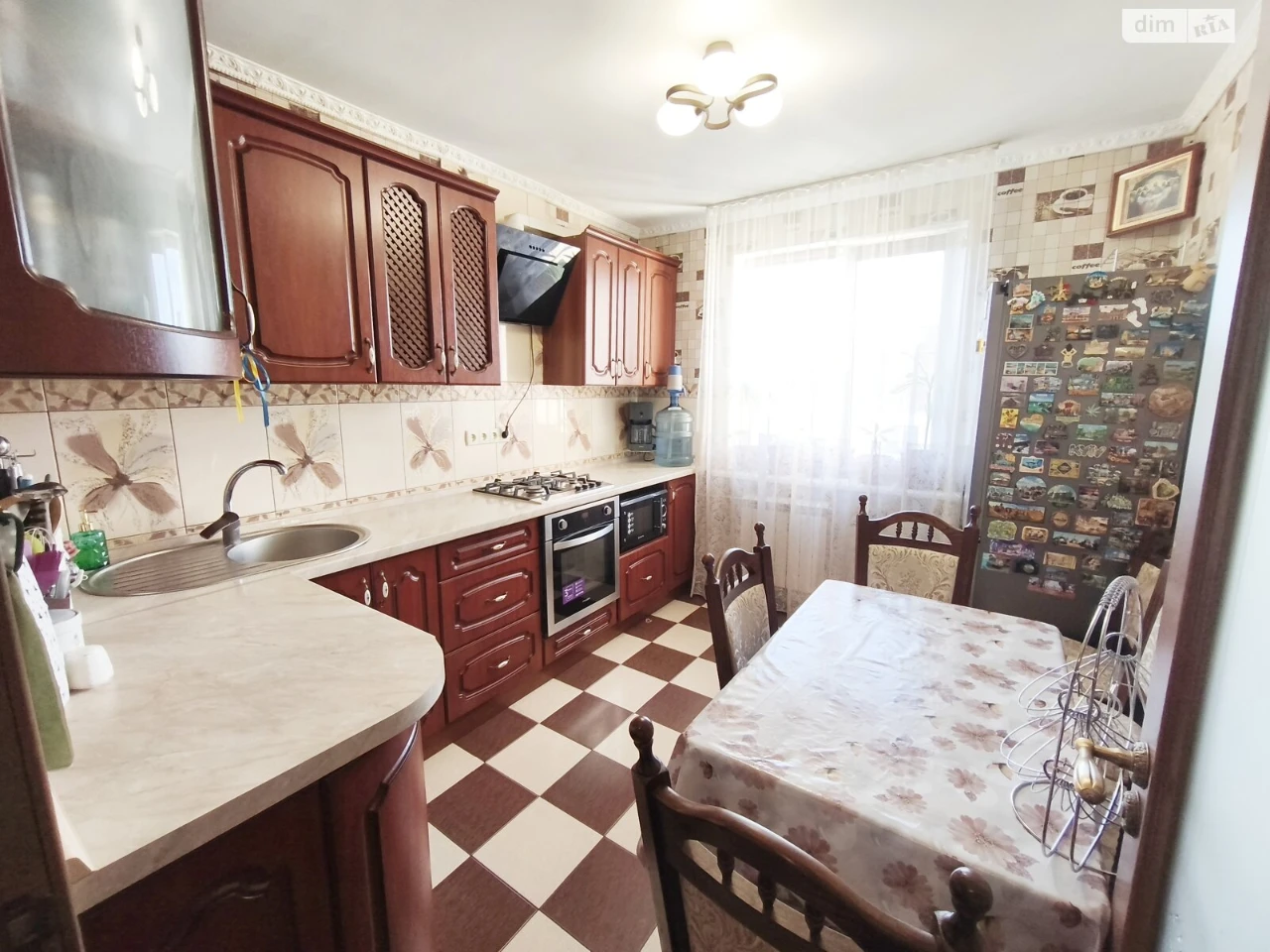 Продаж Квартира Ковпаковський