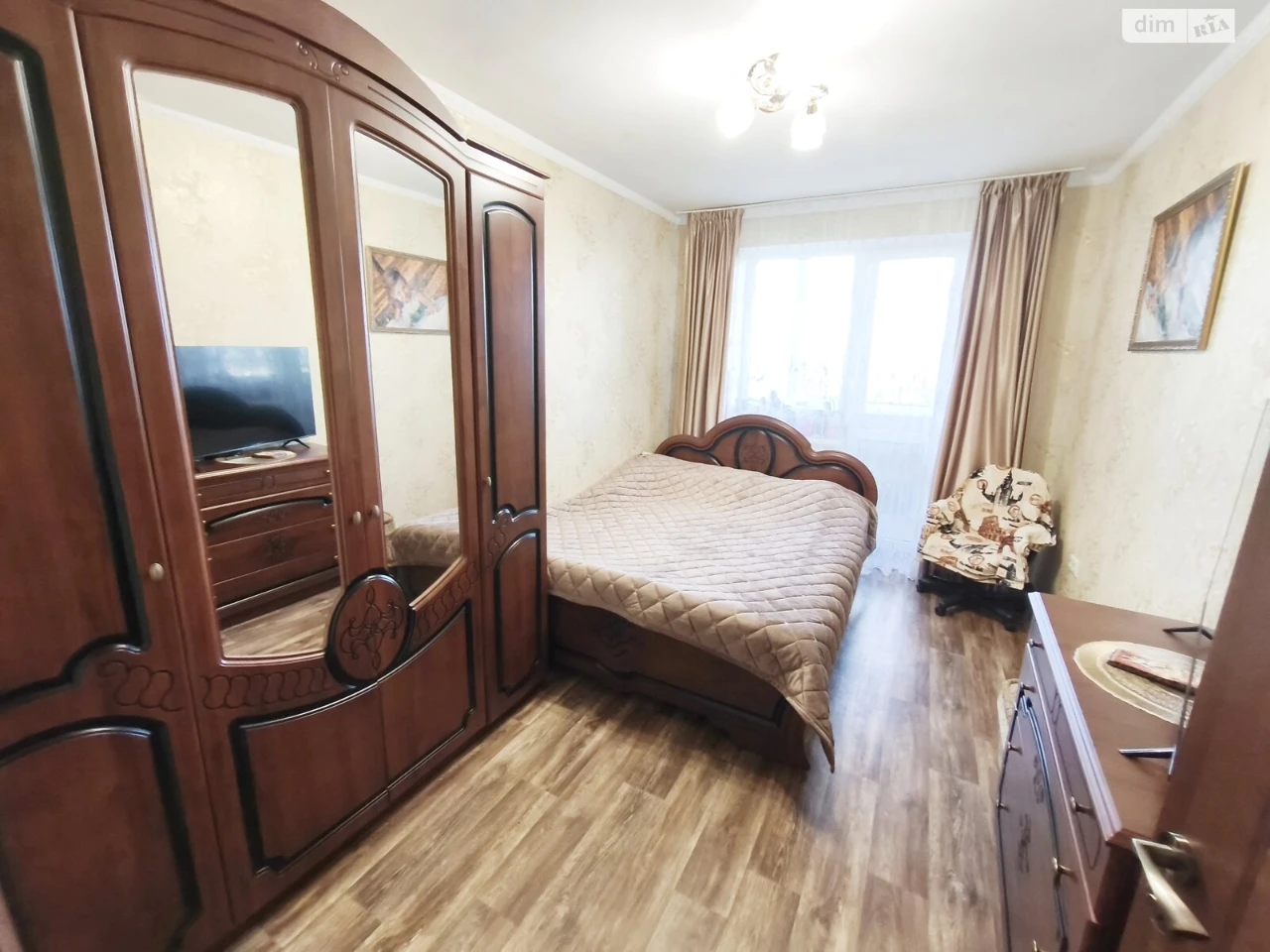 Продаж Квартира Ковпаковський