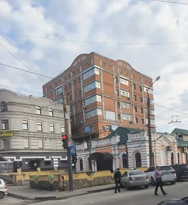 1-кімнатна в НОВОБУДОВІ самий Центр 3/5поверх з меблями і те