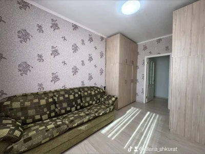 В продажу 2 кімнатна квартира з підземним паркінгом