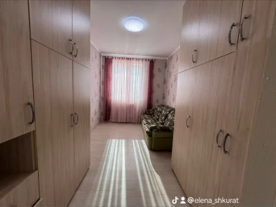 В продажу 2 кімнатна квартира з підземним паркінгом