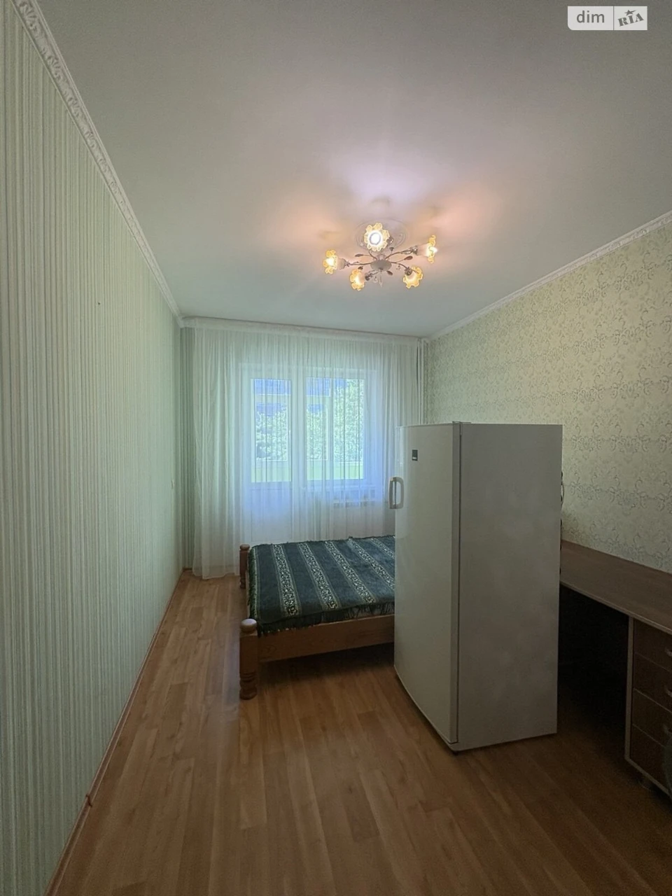 Продаж Квартира Зарічний