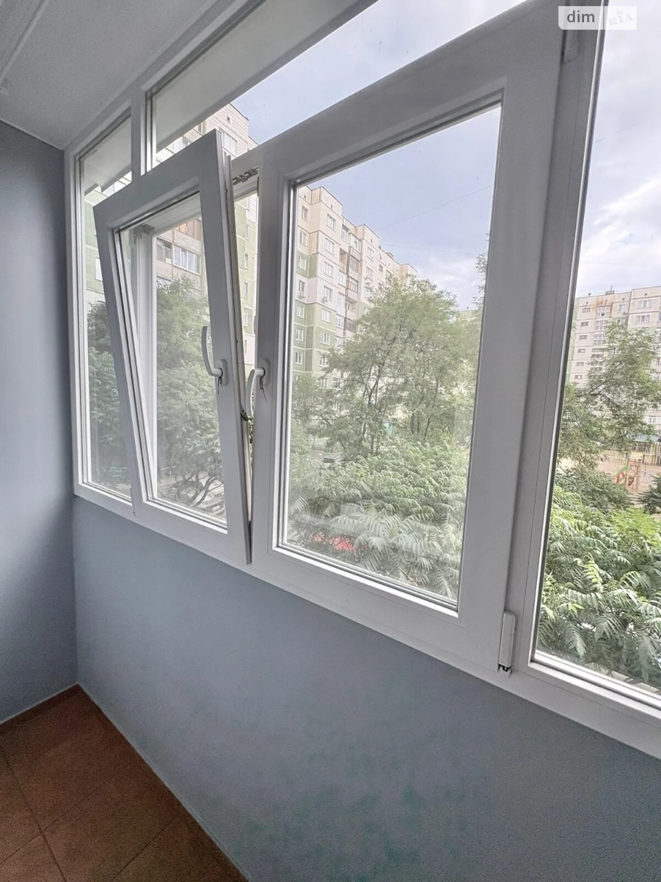 Продаж Квартира Зарічний