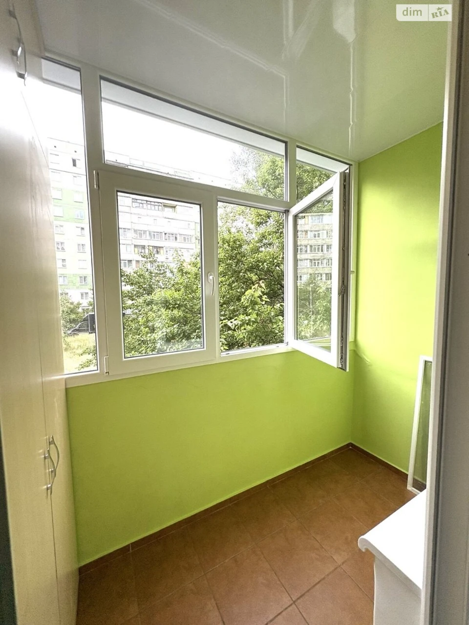 Продаж Квартира Зарічний