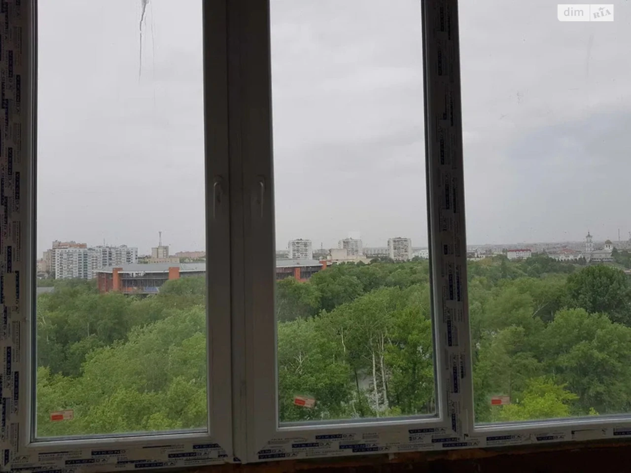 Продаж Квартира Зарічний