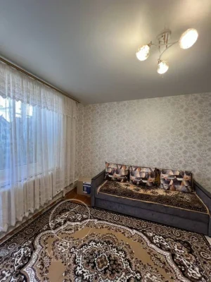 1к квартира в цегляному будинку біля Здибанки та р.Псел
