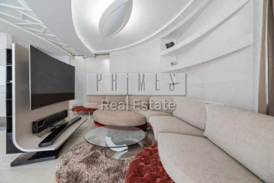 Sale of 5k apartment 190m2, residential complex Novopecherskie Lypky, Dragomyro