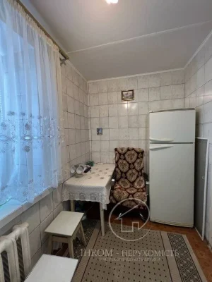 1к квартира в цегляному будинку біля Здибанки та р.Псел