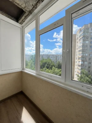 Продам 1 кімнатну квартиру з ремонтом