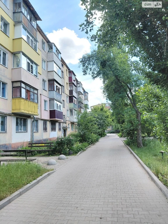 Продаж Квартира