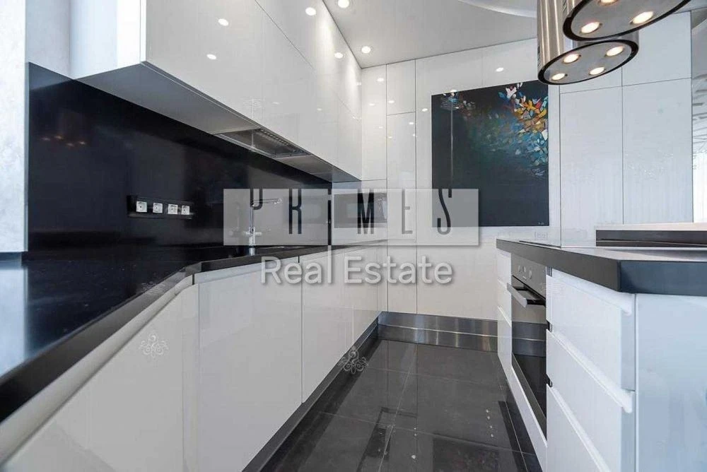 Sale of 5k apartment 190m2, residential complex Novopecherskie Lypky, Dragomyro