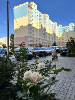 1к НОВОБУДОВА з функцією 2кімнатної