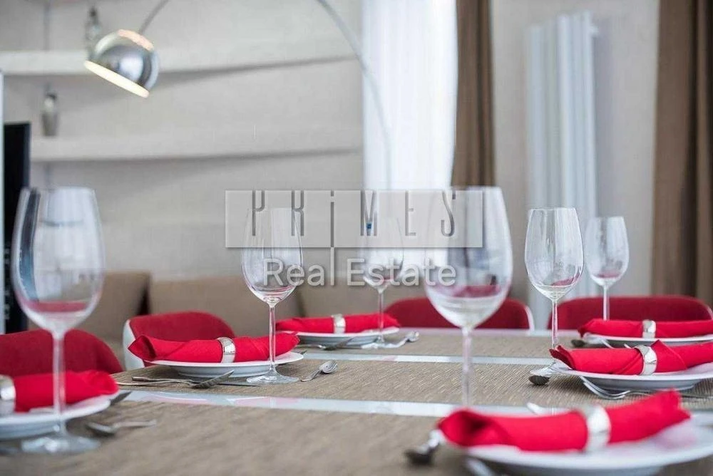 Sale of 5k apartment 190m2, residential complex Novopecherskie Lypky, Dragomyro
