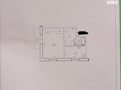 Продаж Квартира Ковпаковський