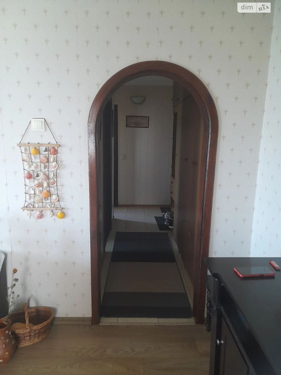 Продаж Квартира Зарічний