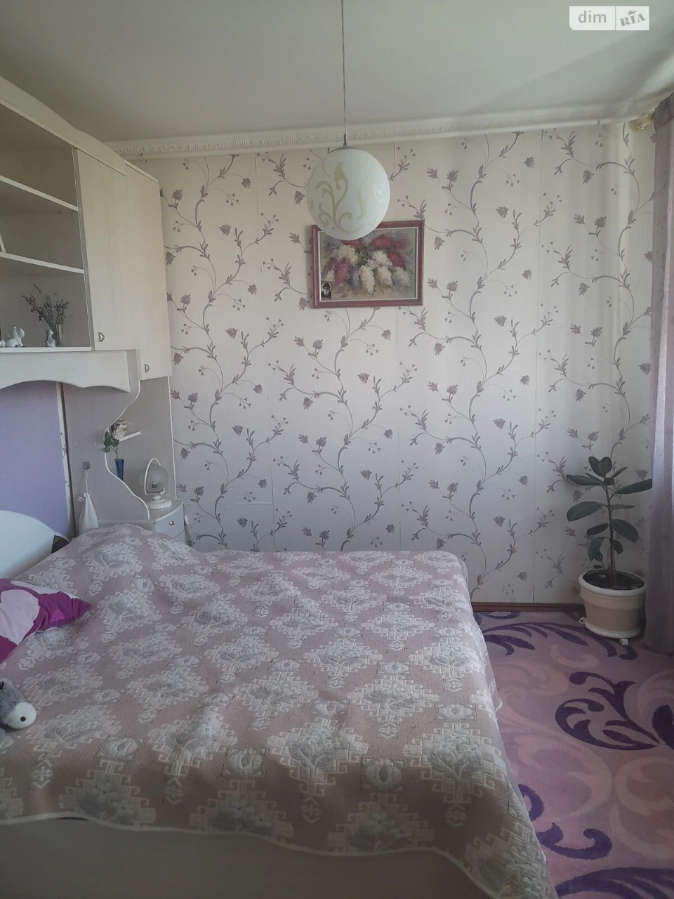 Продаж Квартира Зарічний