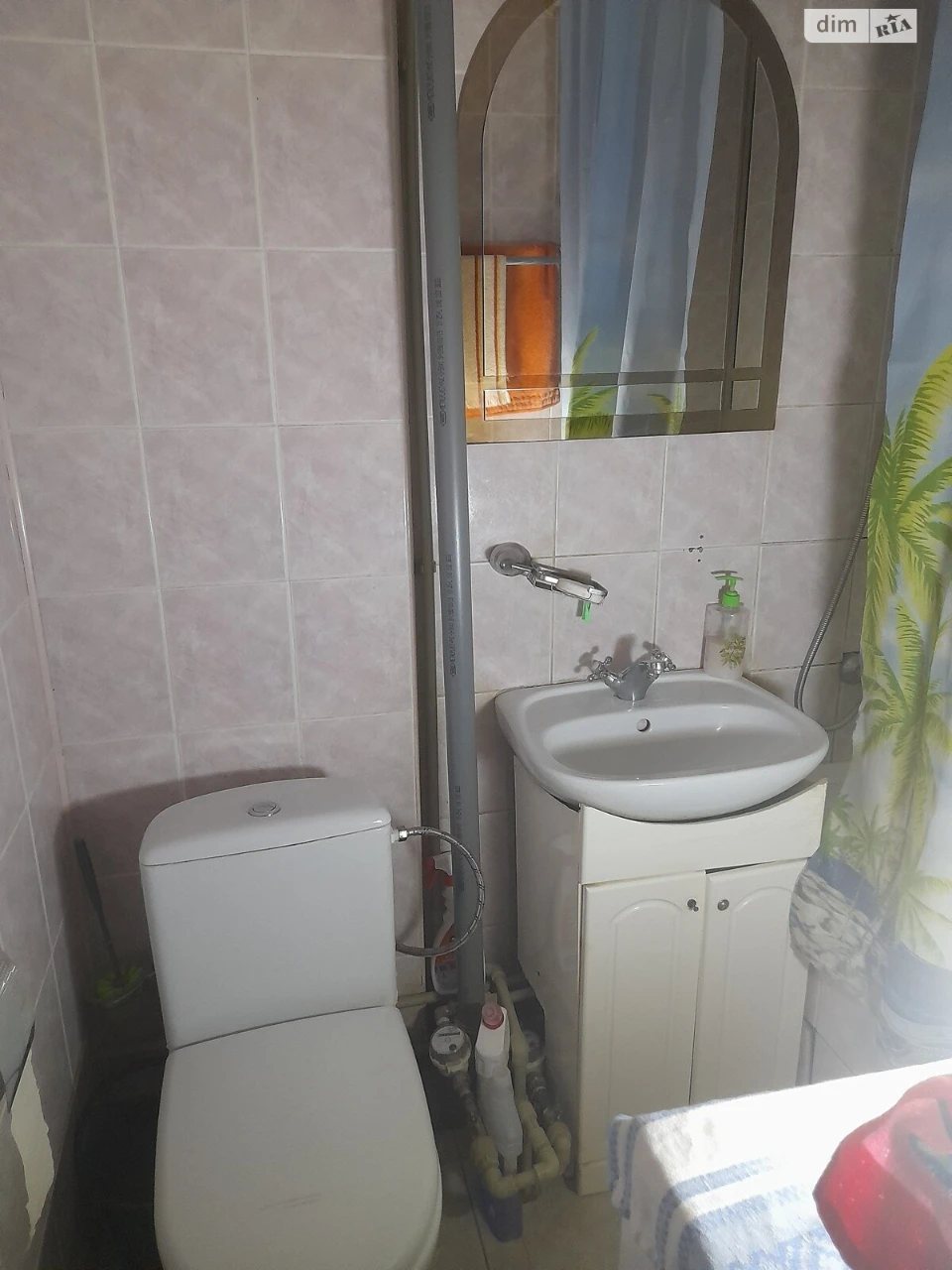 Продаж Квартира Зарічний