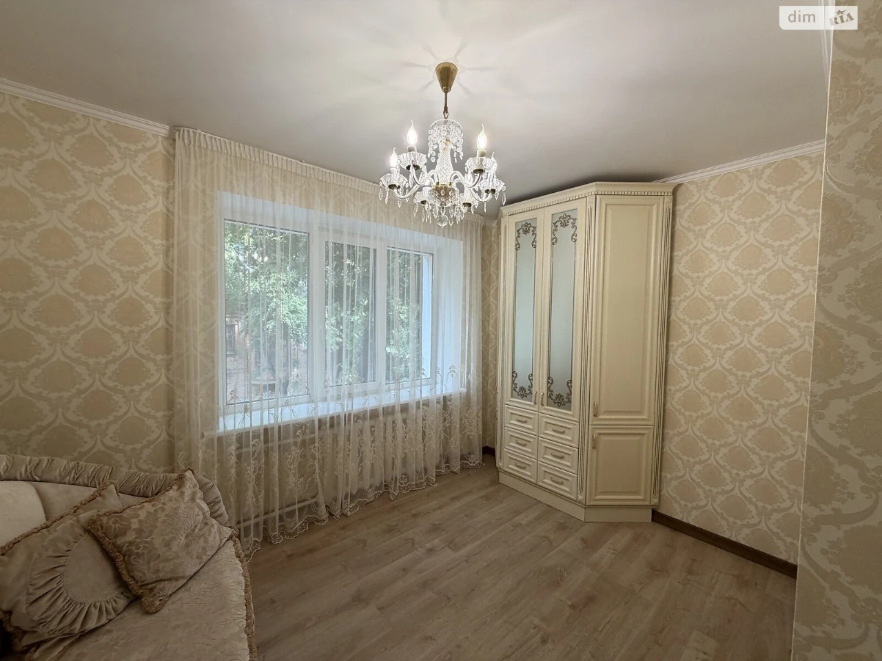 Продаж Квартира Липки