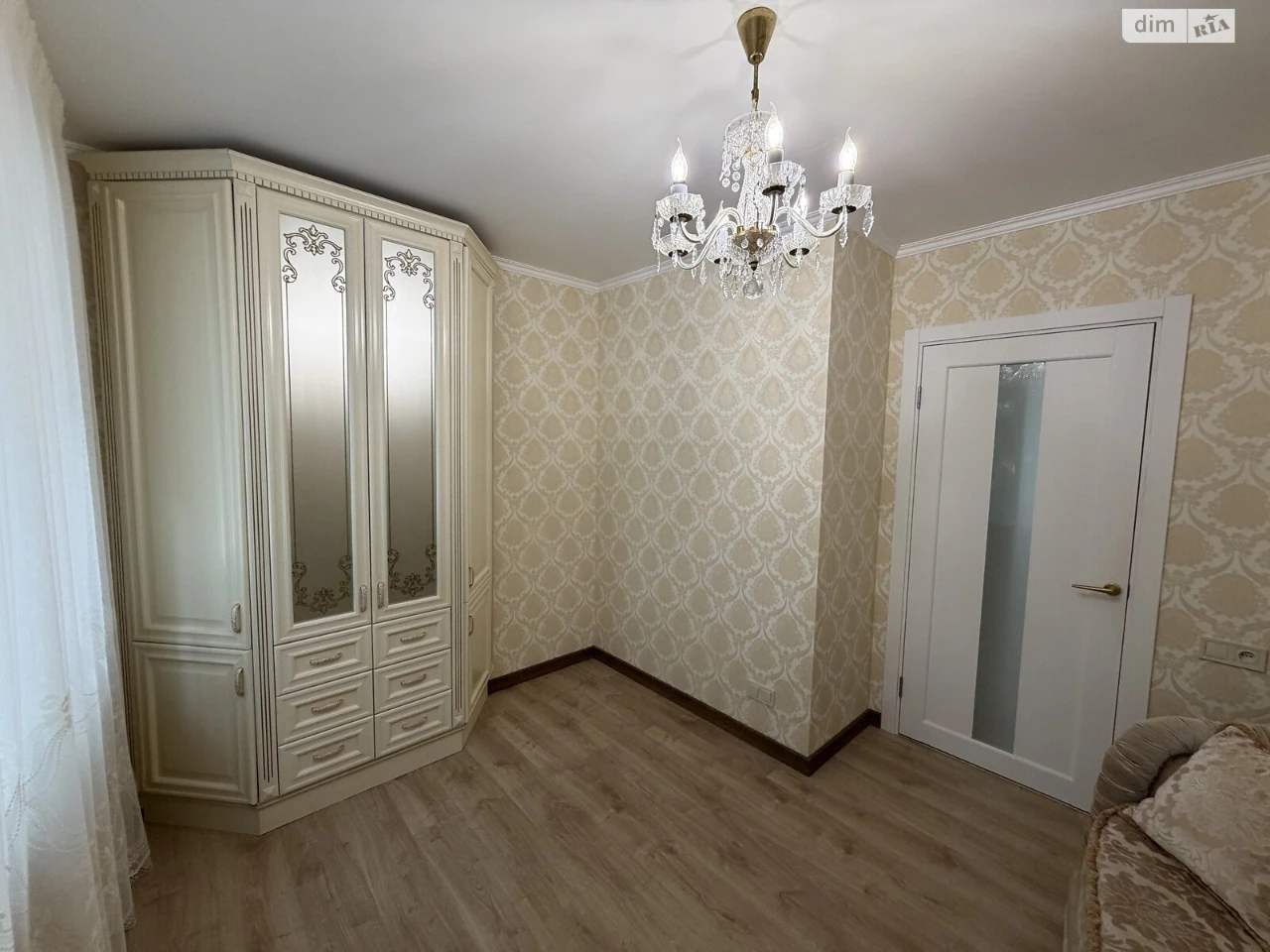 Продаж Квартира Липки