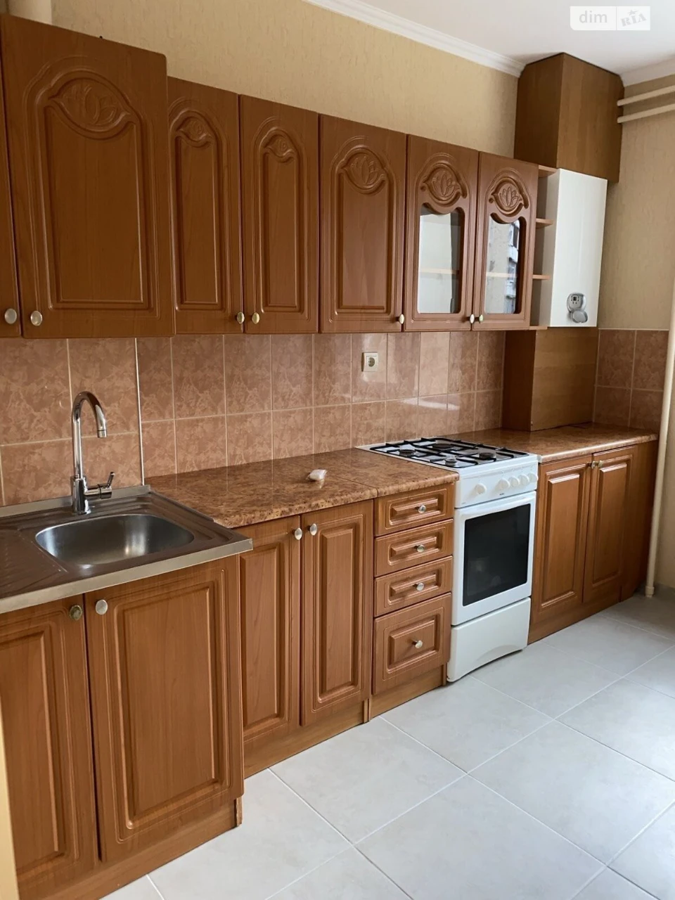 Продаж Квартира 12-й мікрорайон