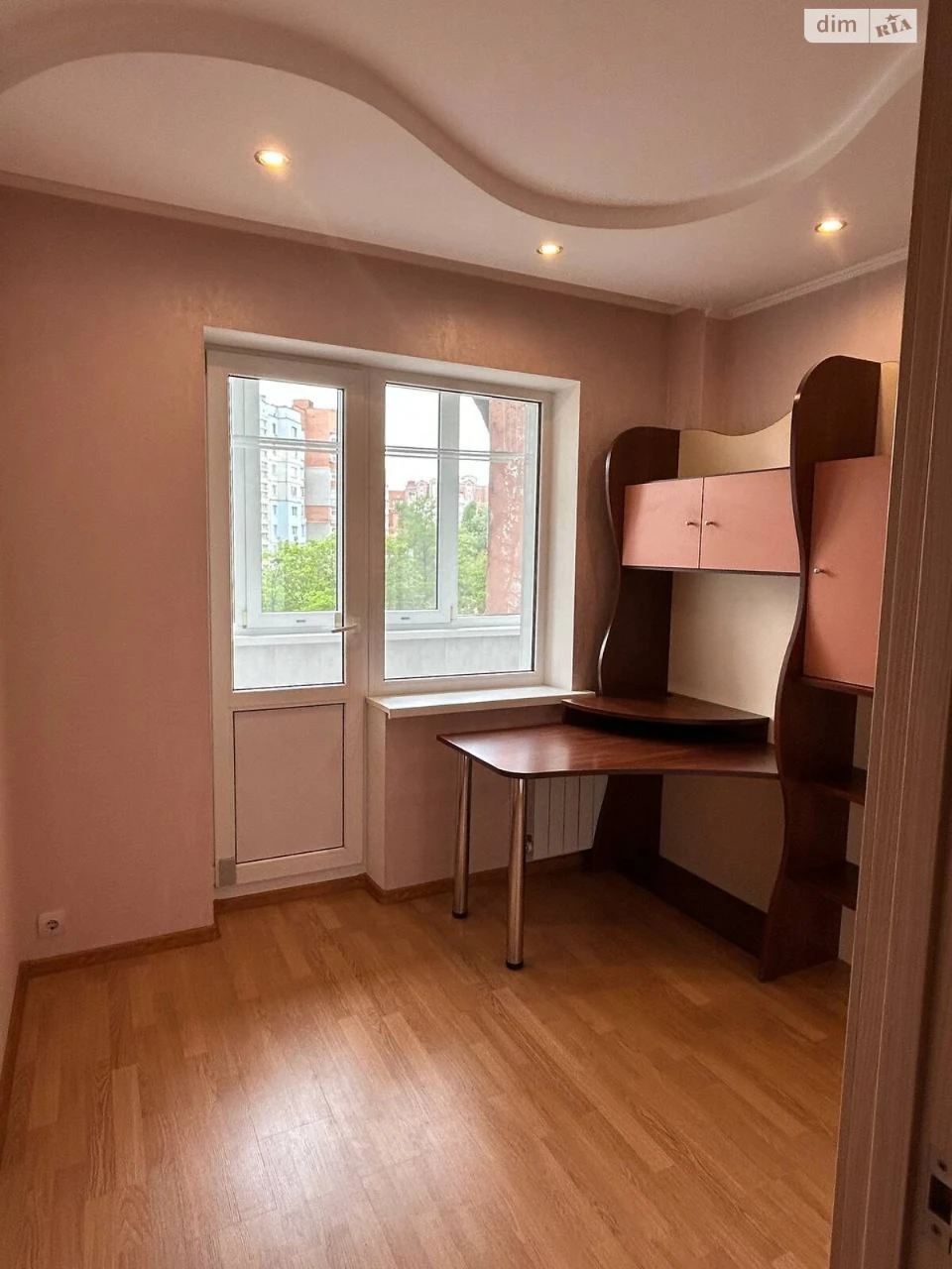 Продаж Квартира 12-й мікрорайон