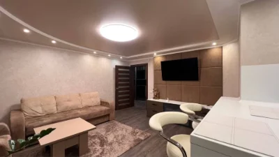 Продаж 3 кімнатної квартири на Харківській