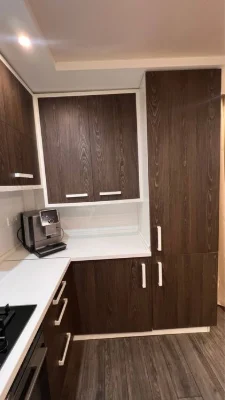 Продаж 3 кімнатної квартири на Харківській