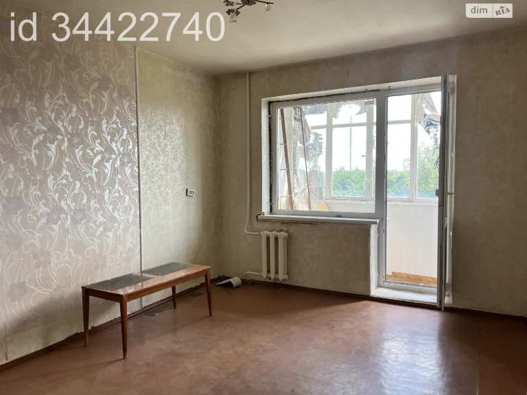 Продаж Квартира Ковпаковський