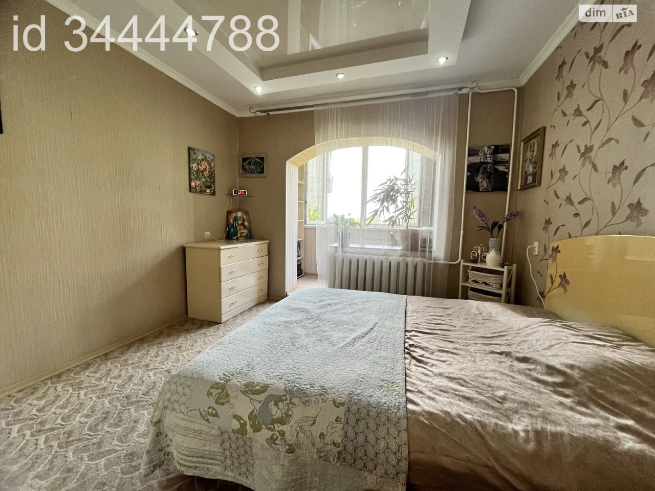 Продаж Квартира Зарічний