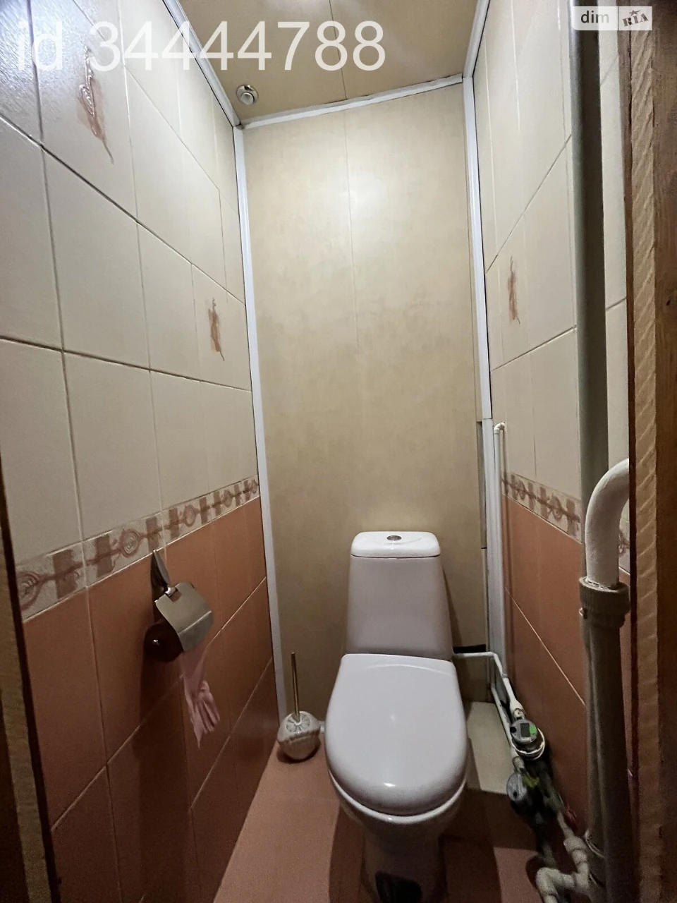 Продаж Квартира Зарічний