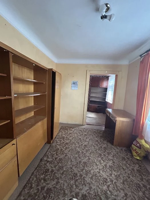 Продаж квартири на Псельській.