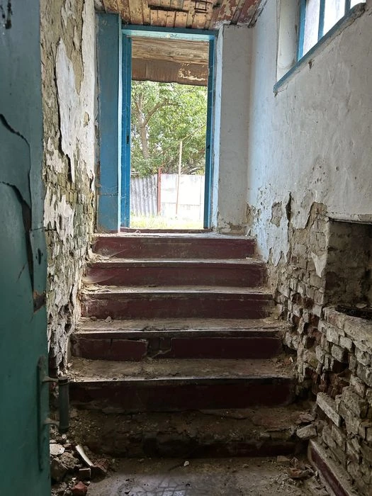Продаж квартири на Псельській.