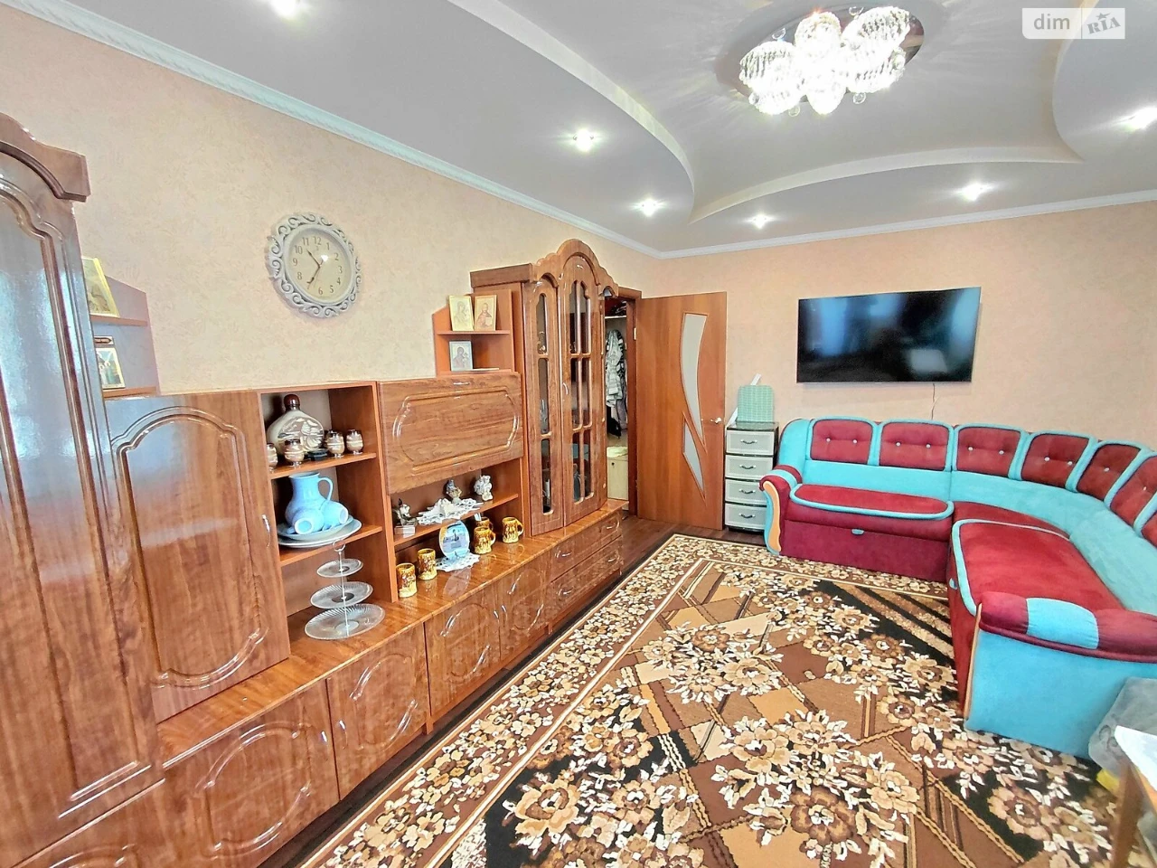 Продаж Квартира Ковпаковський