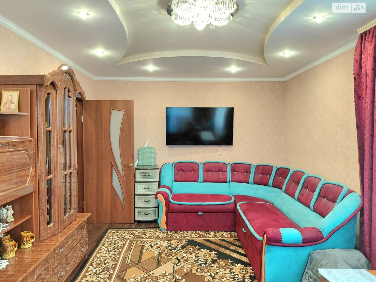 Продаж Квартира Ковпаковський